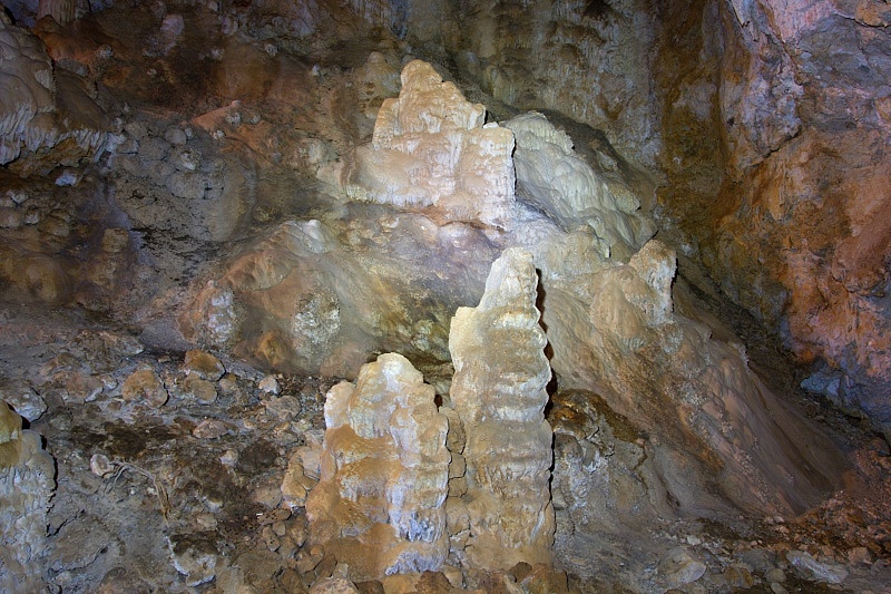 jeskyně Vreiko